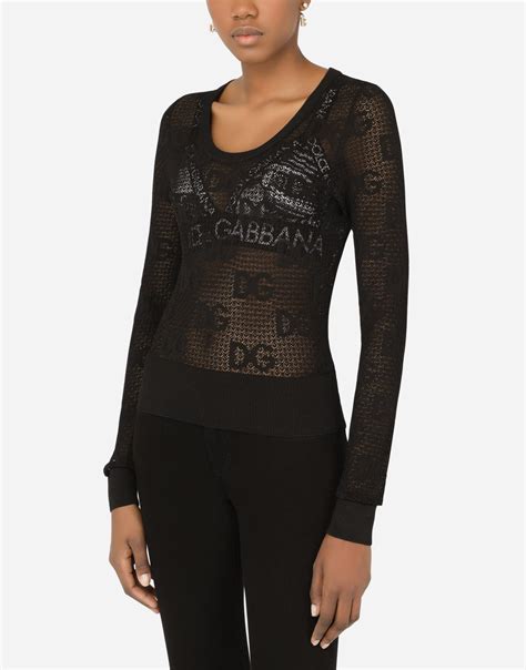 Women's Dolce&Gabbana Sweaters .